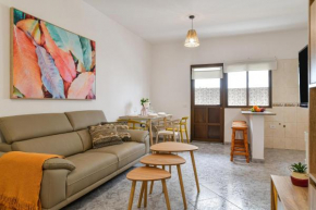 Apartamento Mime, Arrecife